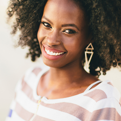 The Complete Flora & Curl Guide: To Growing Healthy, Thriving Curls